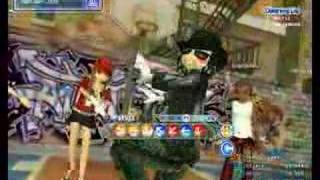 Sniper Bombers/-Love aAU 1mil score SHORTEST [TAG]  song