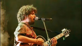 Nee Kavithaigala | Pradeep Kumar Live In Kochi | Journey to Nebulakal 
