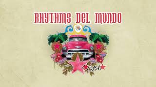 Rhythms del Mundo feat. Coldplay - Clocks LYRIC VIDEO