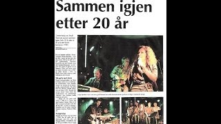 Small Town live "Everything is possible"