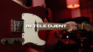 telecasters can't djent (E Standard)