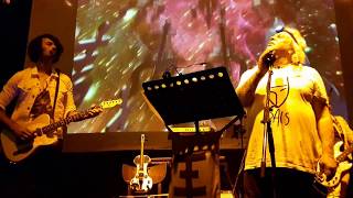 Psychic tv - Just drifting