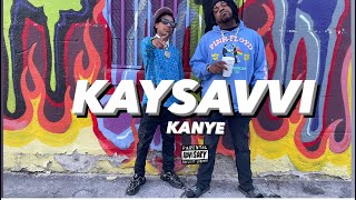 Kanye - ( Music video from KaySavvi ) aka Kayswee II Sweet & Sly Savvi