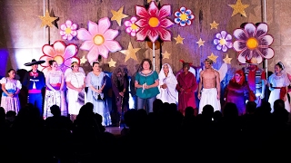Tierra Blanca Arts Center Live Stream