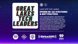 Episode 60: Strategies & Best Practices
