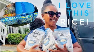 SAMS HAUL|Sams Club Grocery Haul| Grocery Haul 2022| June 2022 Grocery Haul