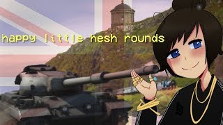 Conquering the Competition | War Thunder