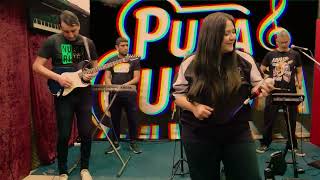 Pure Live Cumbia 🔥 FA Cumbia Session of Unforgettable Classics