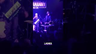 Brixton Live: Band Introduction & Amazing Performance