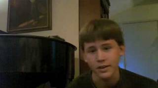 Colin Smith on Cryptozoology