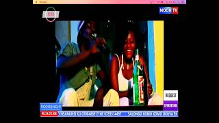 Dj lvo Live Show mu kikadde  MOON TV 📺 (MOON@NIGHT)