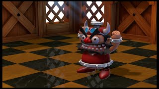 Super Mario RPG (Switch) - Rematch - Booster