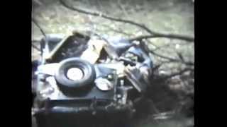 April 3rd 1974 clark county tornado damage