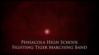 Pensacola High School Band