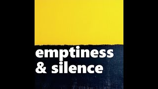 The Balmey Lambs - Emptiness & Silence