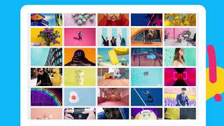 Promo.com - Professional Marketing Videos Made Easy