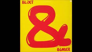 Blixt & Dunder - Felmonterade Dan