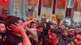 Asghar me teri maan hun // mir hasan mir noha karbala #mirhasanmir #karbala #imamhussain #muharram