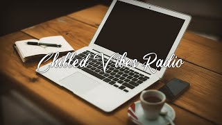Laid Back Hip Hop II ~ Relax & Study ~ [lofi / beats / hip hop]