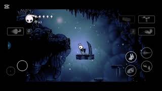 Hollow Knight ep1
