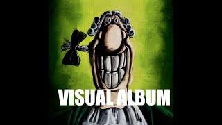 The Reposters - Adverb Preposition Article Noun Preposition Noun: Status 3 (Visual Album)