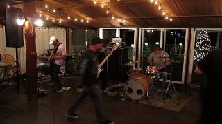 Until We Are Ghosts Live on 12/9/2017