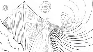 Rikke - Circles (Art Video)