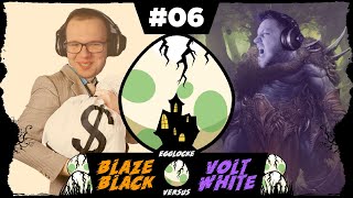 Do Domu Proszę! - Pokémon Blaze Black & Volt White Egglocke Versus [PL] #06