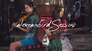 Natalie Holmes - Tell Me | alexrainbirdSession