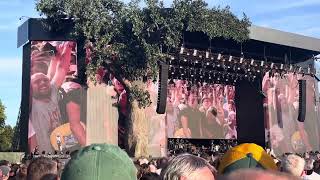 Bruce Springsteen Darlington County BST Hyde Park July 6th 2023