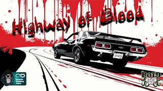 Call of Cthulhu: Highway Of Blood, Part 1