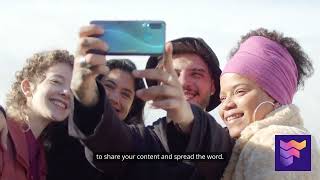 How to Get More Views on Social Media | Famety