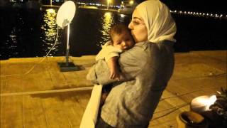 Moustafa Mahmoud Fouad birthday 7-2011.wmv