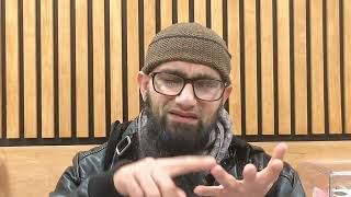 RAMADAN 2026 | Mujaahadat-un-Nafs | Jannah is NOT Easy | Imam Hassan Raza