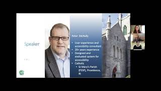 A Catholic Response to Digital Accessibility