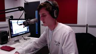 3pm BA Solent Sports News