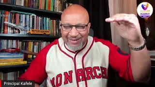 (Part 3) Navigating AP Leadership Frustration, Discouragement & Disappointment #WEEK136
