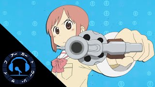 How Nichijou was Adapted in English - Howard Wang Interview