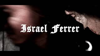 Leather Belt - The End Of The TOUR - Israel Ferrer
