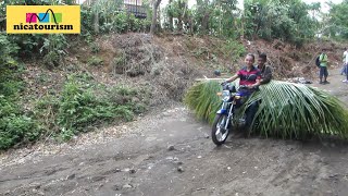 Brilliant Street Cleaning Ideas for Jocote Dulce, Managua!