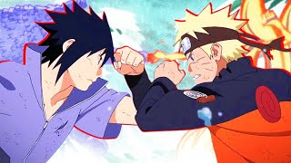 Top 3 Naruto Uzumaki Fights
