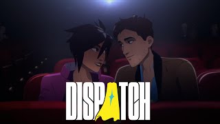 Dispatch - Episode 4 Restructure Complete Alternate Playthrough
