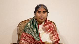 30 May 2026 7pm CEST Mother Meera Meditation Wherever You Are !