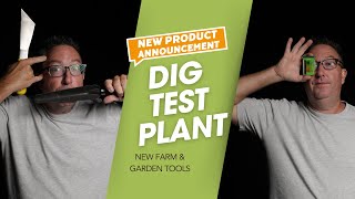 New Product Announcement! Level Up Your Garden Gear!