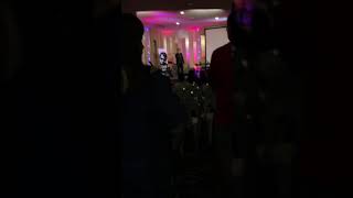 Lloyd umali @grand Hotel casino malabon