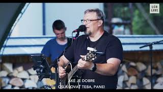 LCH LIVE :: Kľúčové miesta 14.