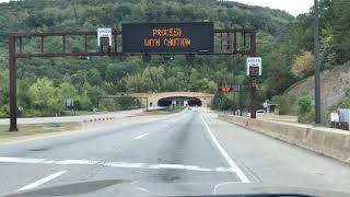 Cumberland Gap Tunnel
