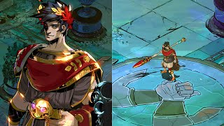 Hades 2 - Zagreus Boss Fight [Switch 2]