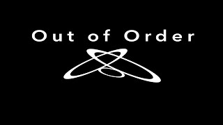 Out of Order - Wild Thing