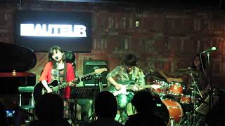 [폴링어쿠스틱] 101111 이상한현실